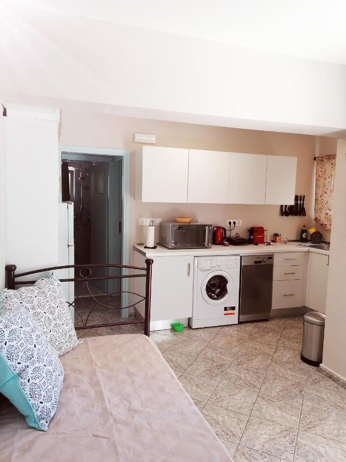 Meimetis Green House Neapoli Voion Екстер'єр фото
