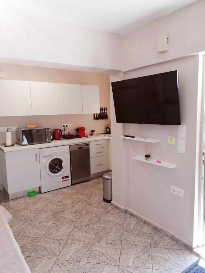 Meimetis Green House Neapoli Voion Екстер'єр фото