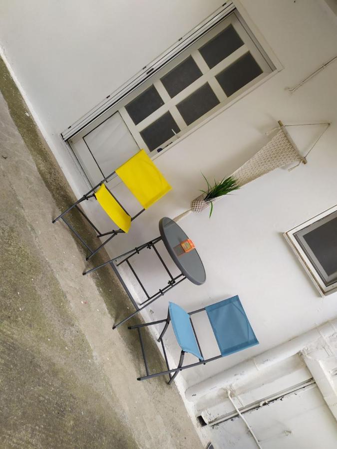 Meimetis Green House Neapoli Voion Екстер'єр фото