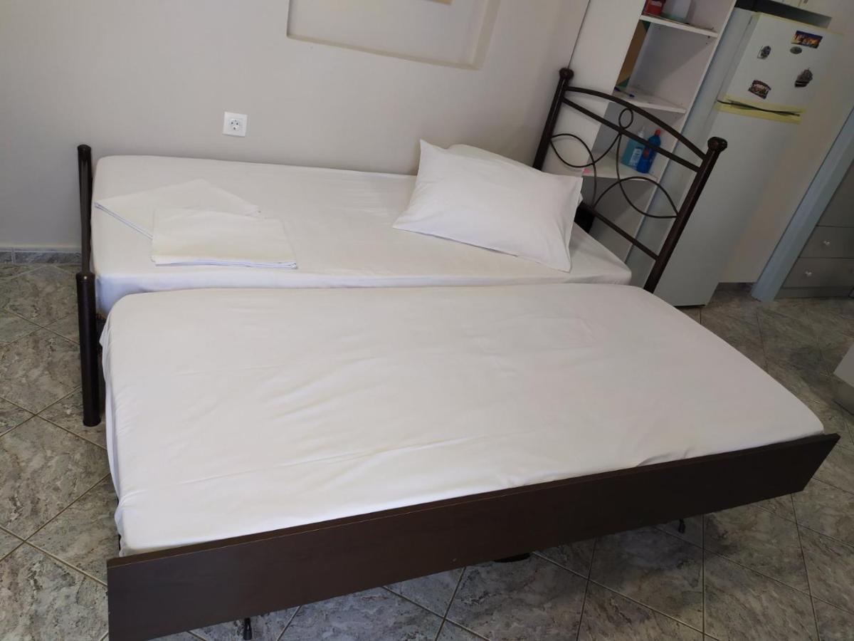 Meimetis Green House Neapoli Voion Екстер'єр фото