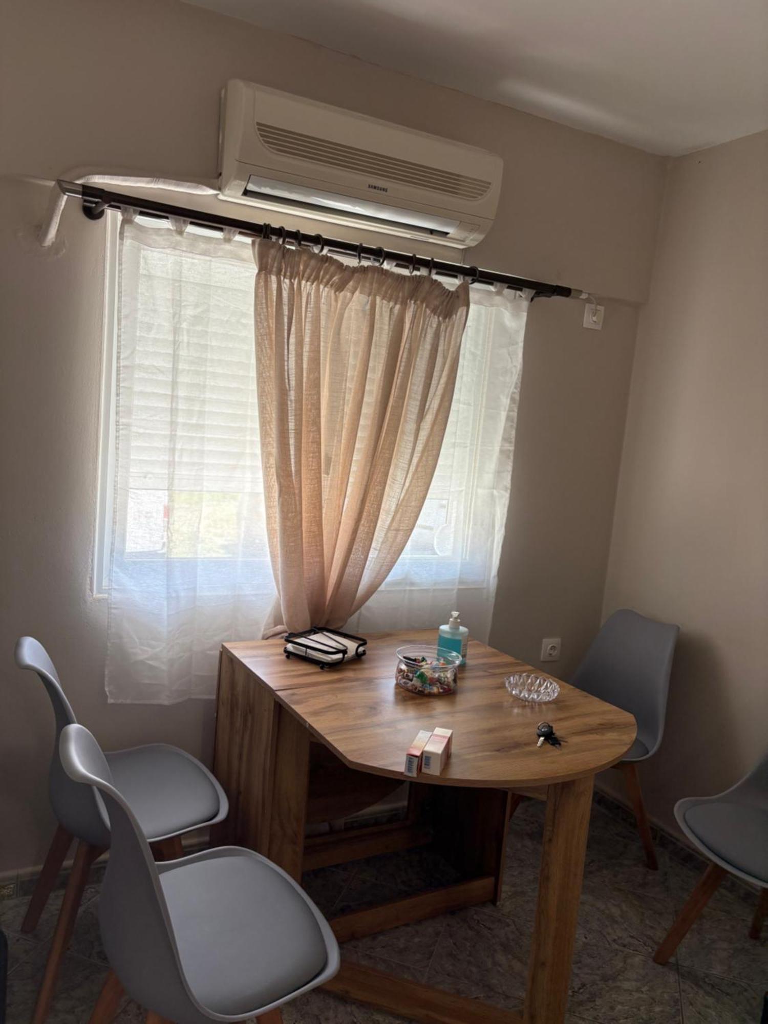 Meimetis Green House Neapoli Voion Екстер'єр фото